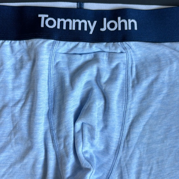 Tommy John Second Skin Boxer Brief New - Picture 2 of 4